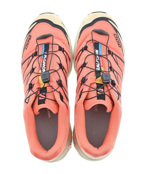 Salomon รองเท้าผ้าใบ