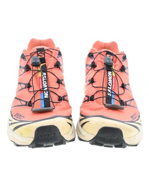 Salomon รองเท้าผ้าใบ