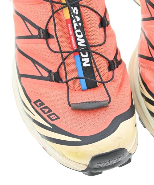 Salomon รองเท้าผ้าใบ