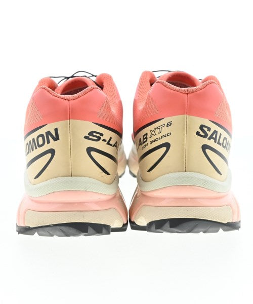 Salomon รองเท้าผ้าใบ