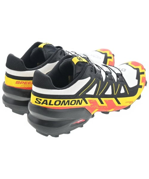 Salomon รองเท้าผ้าใบ