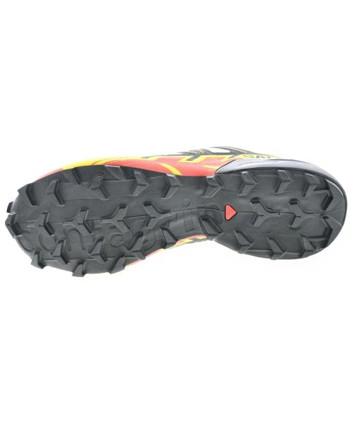 Salomon รองเท้าผ้าใบ