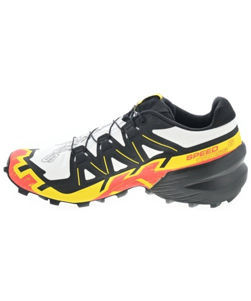 Salomon รองเท้าผ้าใบ