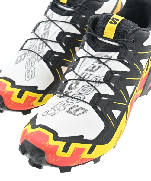 Salomon รองเท้าผ้าใบ