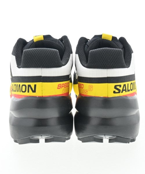 Salomon รองเท้าผ้าใบ