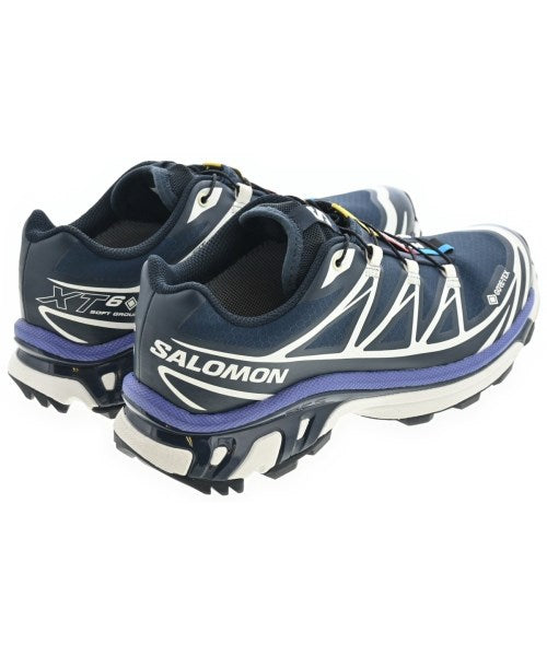 Salomon รองเท้าผ้าใบ