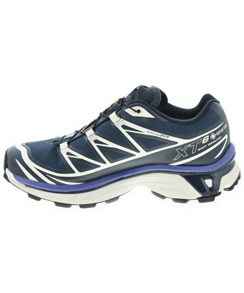 Salomon รองเท้าผ้าใบ