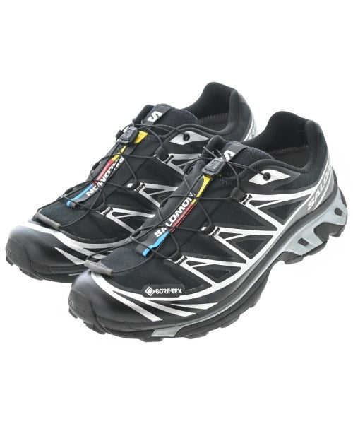 Salomon รองเท้าผ้าใบ