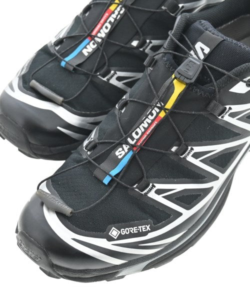 Salomon รองเท้าผ้าใบ