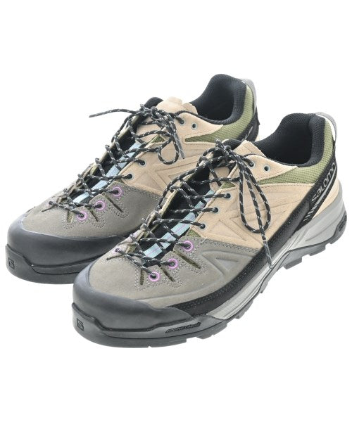 Salomon รองเท้าผ้าใบ