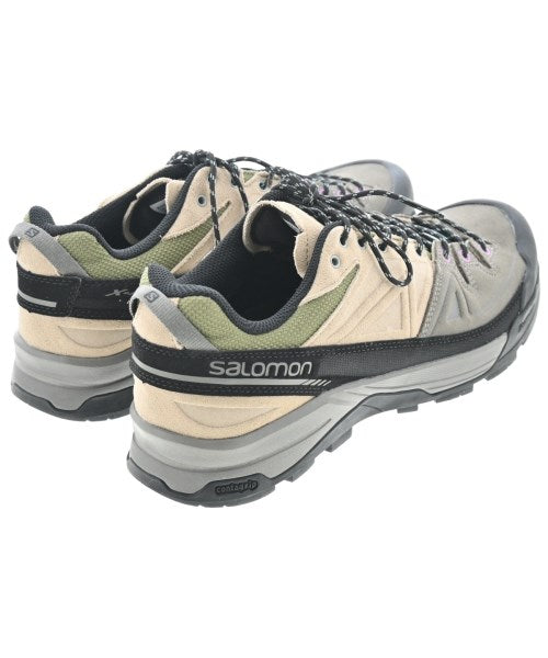 Salomon รองเท้าผ้าใบ