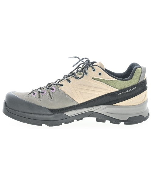Salomon รองเท้าผ้าใบ