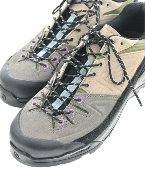 Salomon รองเท้าผ้าใบ