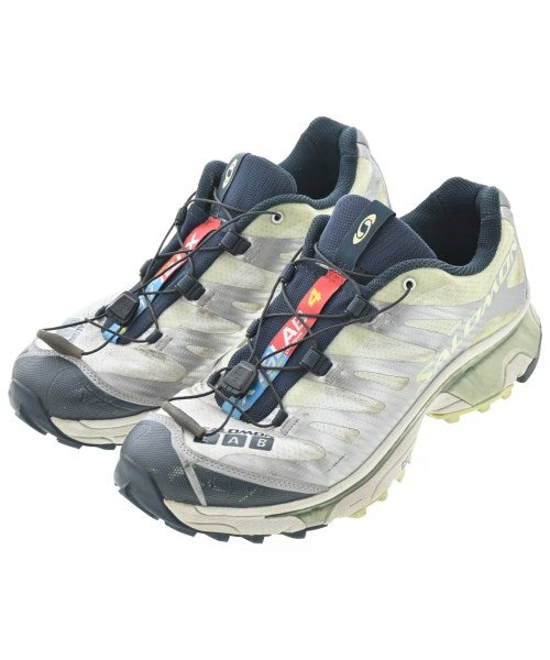 Salomon รองเท้าผ้าใบ