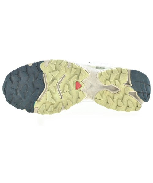 Salomon รองเท้าผ้าใบ