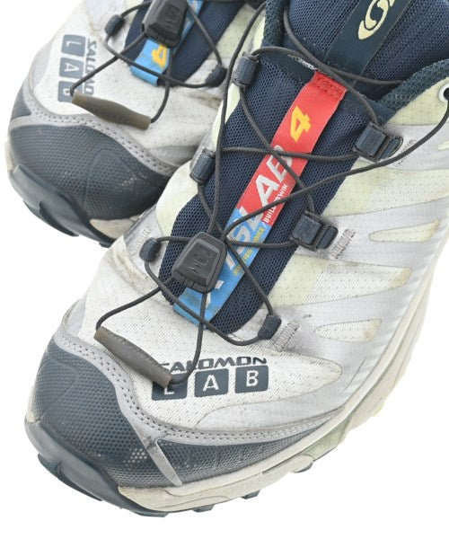 Salomon รองเท้าผ้าใบ
