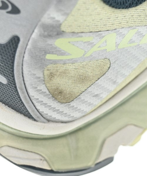 Salomon รองเท้าผ้าใบ