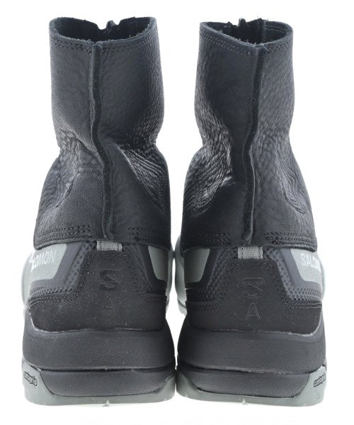 Salomon รองเท้าผ้าใบ