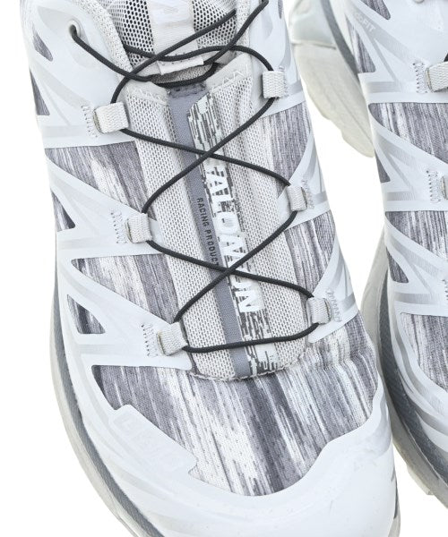 Salomon รองเท้าผ้าใบ