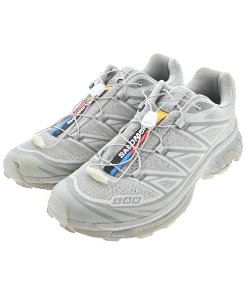 Salomon รองเท้าผ้าใบ