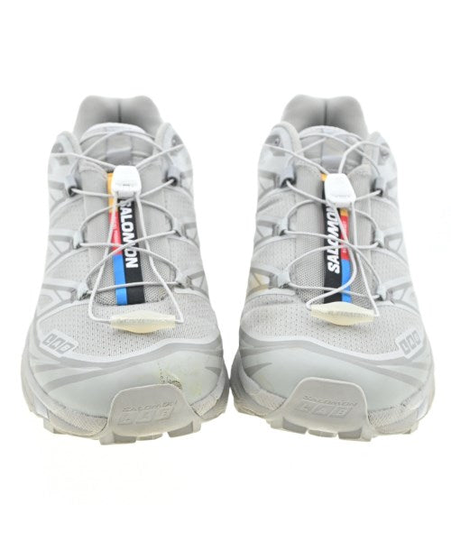 Salomon รองเท้าผ้าใบ