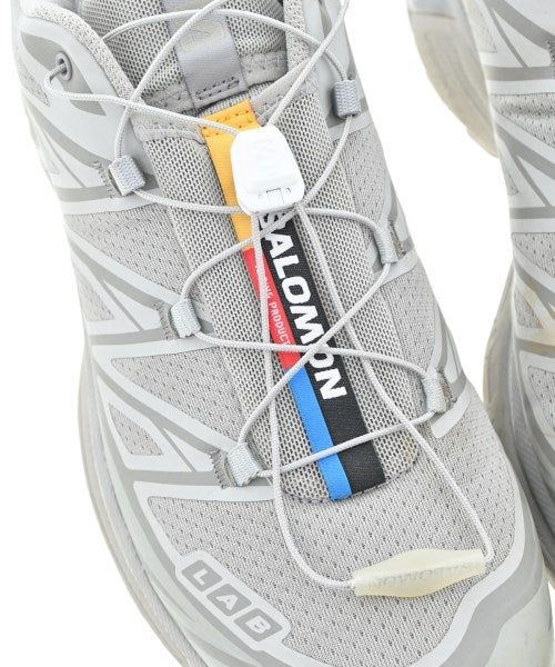 Salomon รองเท้าผ้าใบ