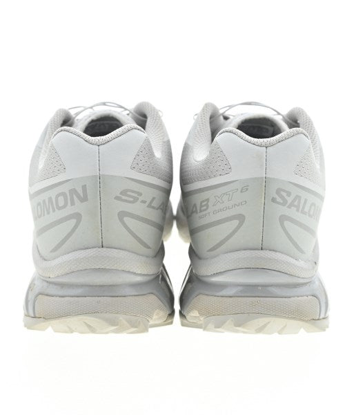 Salomon รองเท้าผ้าใบ