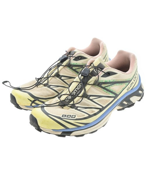 Salomon รองเท้าผ้าใบ