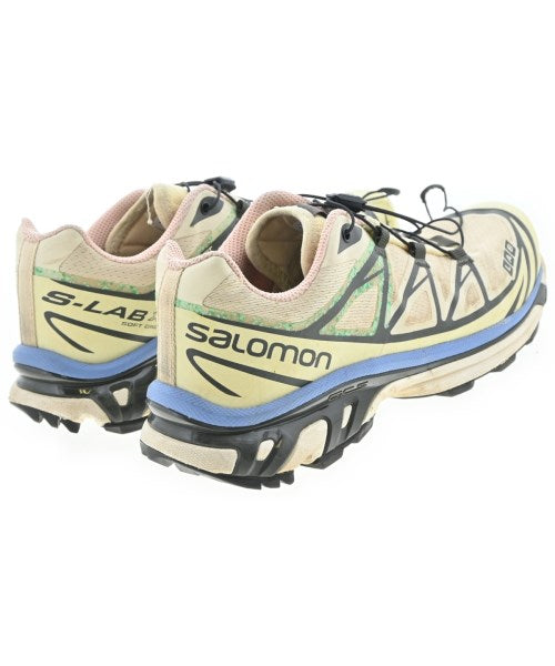 Salomon รองเท้าผ้าใบ