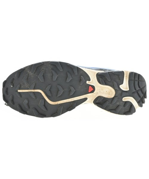Salomon รองเท้าผ้าใบ