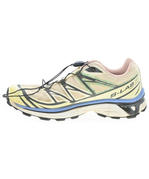 Salomon รองเท้าผ้าใบ