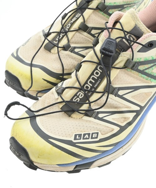 Salomon รองเท้าผ้าใบ