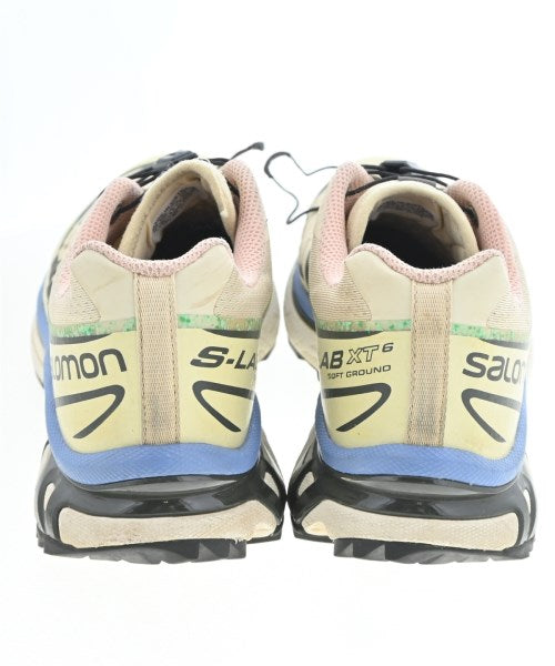 Salomon รองเท้าผ้าใบ