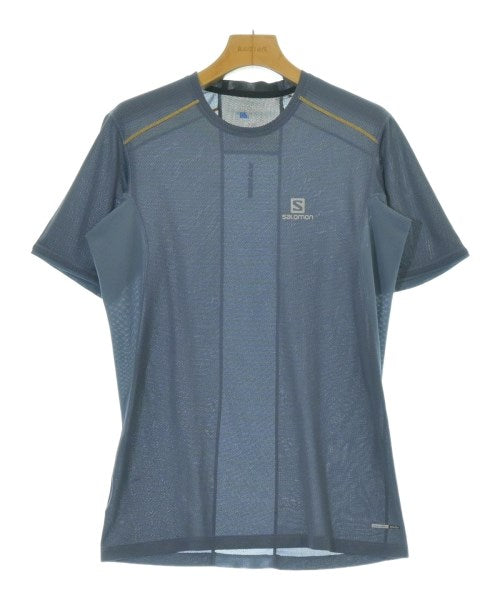 Salomon เสื้อยืด/เสื้อท็อปส์