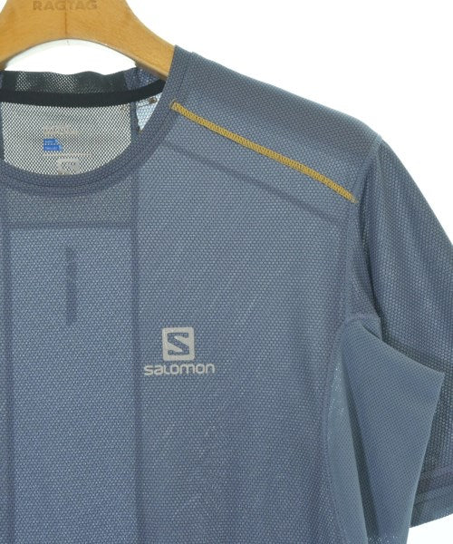 Salomon เสื้อยืด/เสื้อท็อปส์