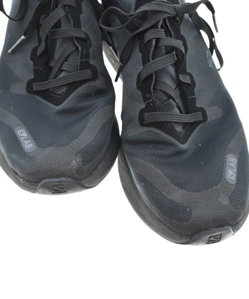 Salomon รองเท้าผ้าใบ