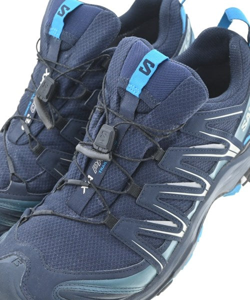 Salomon รองเท้าผ้าใบ