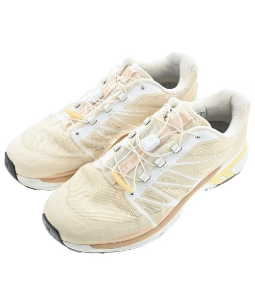 Salomon รองเท้าผ้าใบ