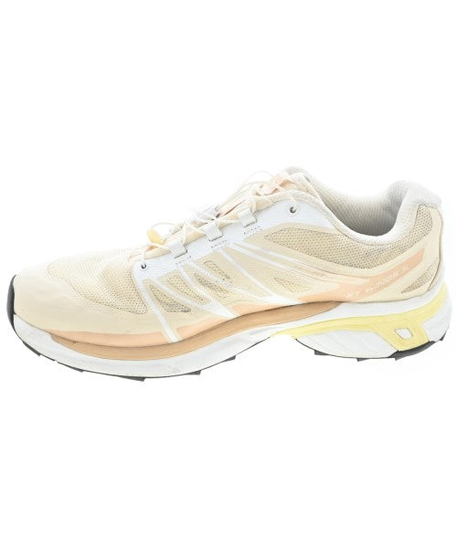 Salomon รองเท้าผ้าใบ