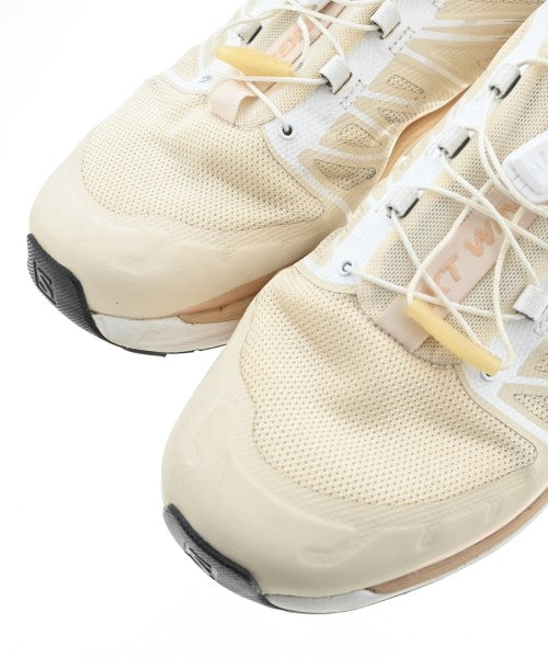 Salomon รองเท้าผ้าใบ