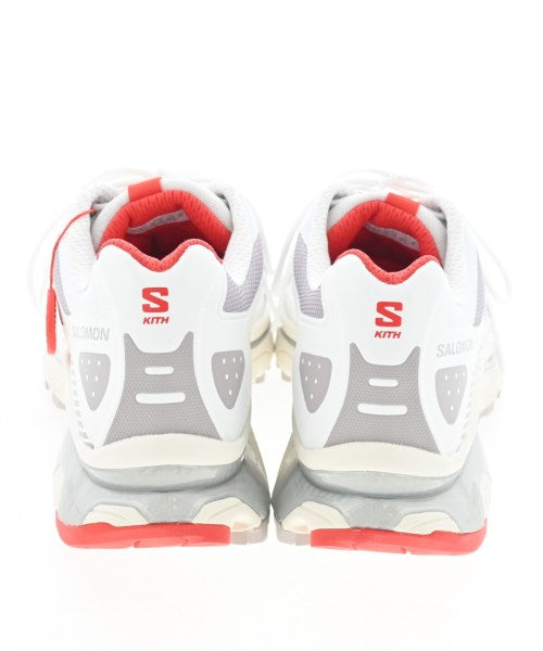 KITH รองเท้าผ้าใบ