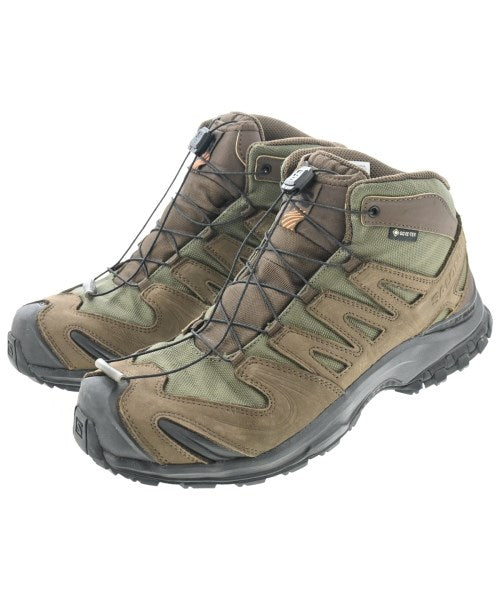 Salomon รองเท้าผ้าใบ