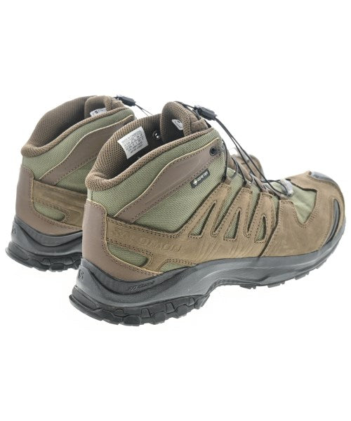 Salomon รองเท้าผ้าใบ