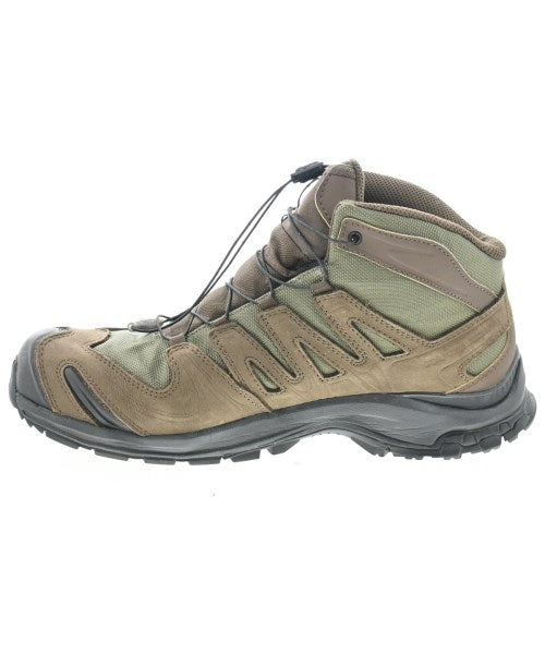 Salomon รองเท้าผ้าใบ