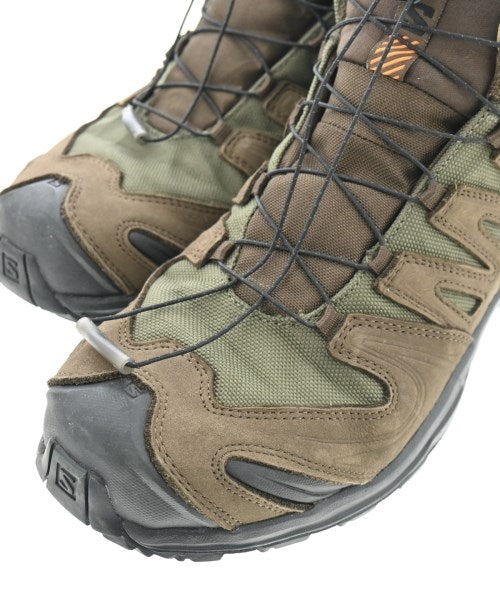 Salomon รองเท้าผ้าใบ