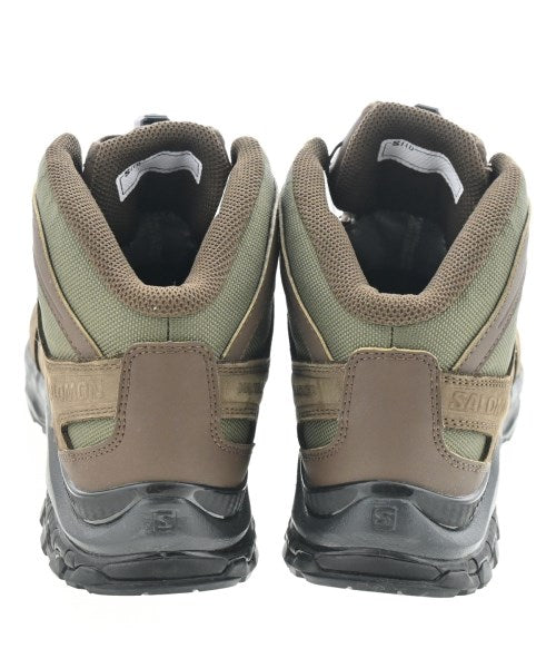 Salomon รองเท้าผ้าใบ