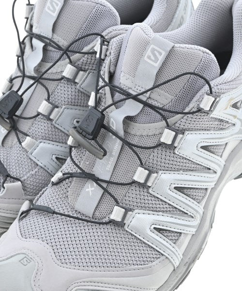 Salomon รองเท้าผ้าใบ