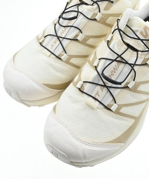 Salomon รองเท้าผ้าใบ