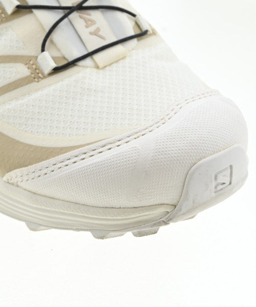 Salomon รองเท้าผ้าใบ