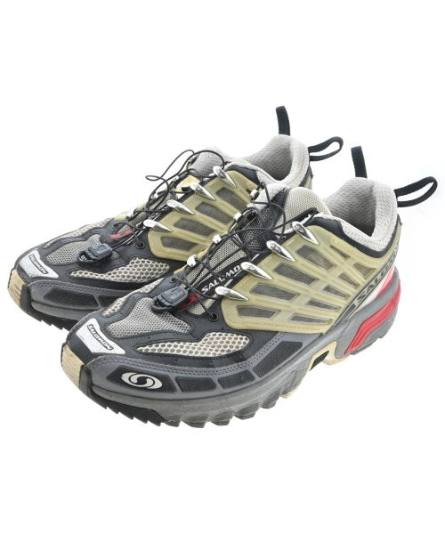 Salomon รองเท้าผ้าใบ